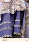 Shivali By Sahiba Lawn Cotton Wholesale Dress Material Suppliers In Mumbai